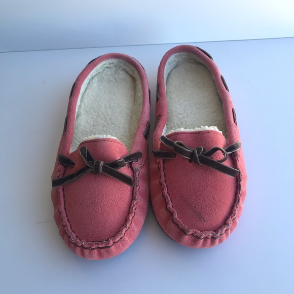 L.L. Bean Shoes - L.L Bean Hearthside Moccasin Women’s Slippers